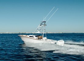 Anglers Marine